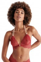 Bracli Sydney Bra - Red - source image 67851