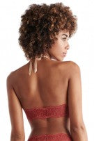Bracli Sydney Bra - Red - source image 68315