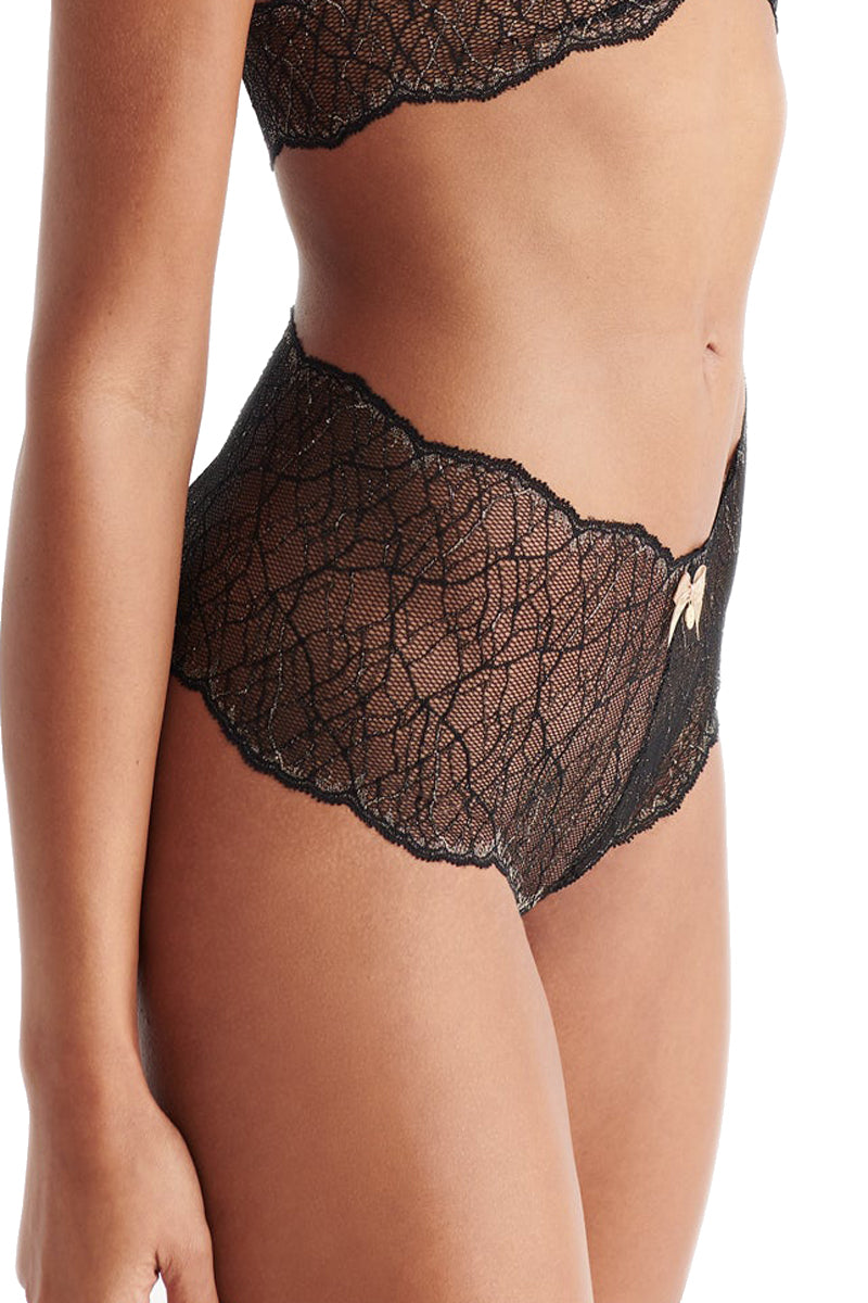 Bracli Sydney Panty - Black - source image 67845