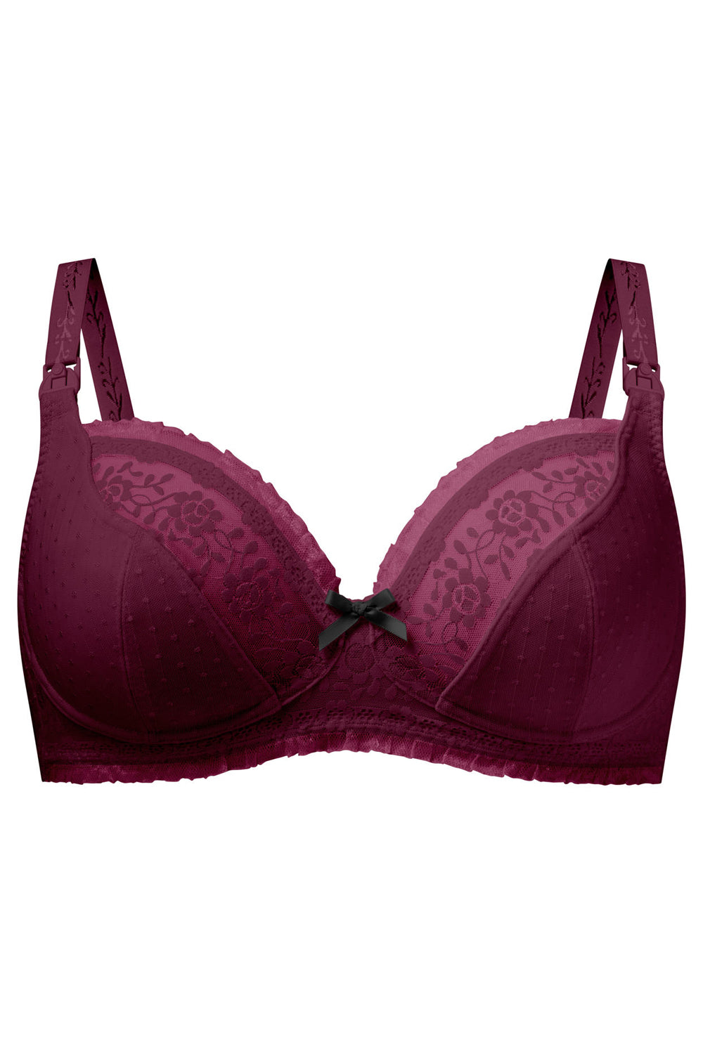 Bravado Sublime Nursing Bra