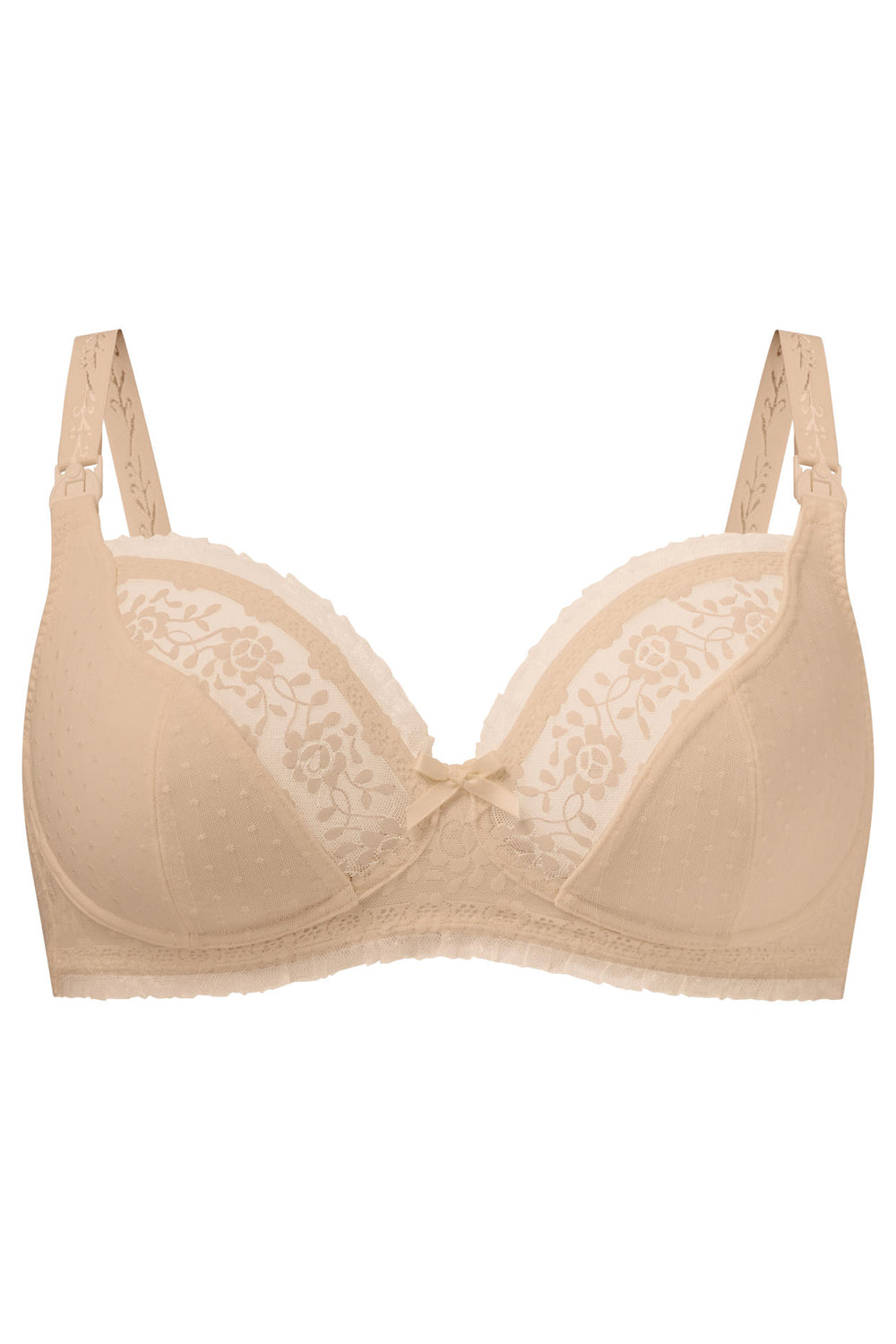Bravado Sublime Nursing Bra