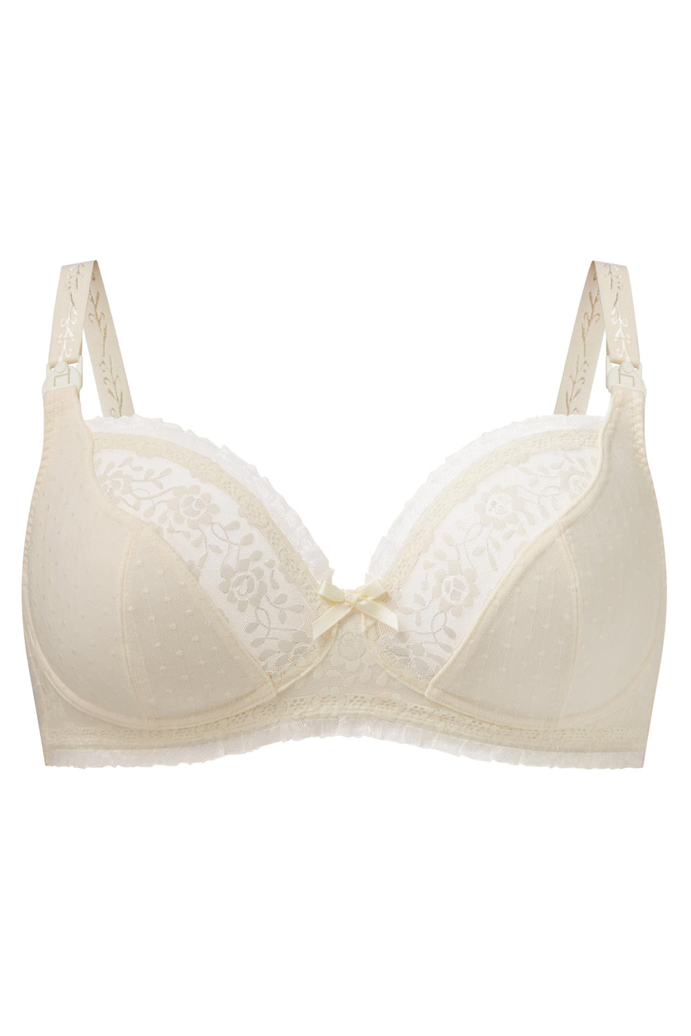 Bravado Sublime Nursing Bra