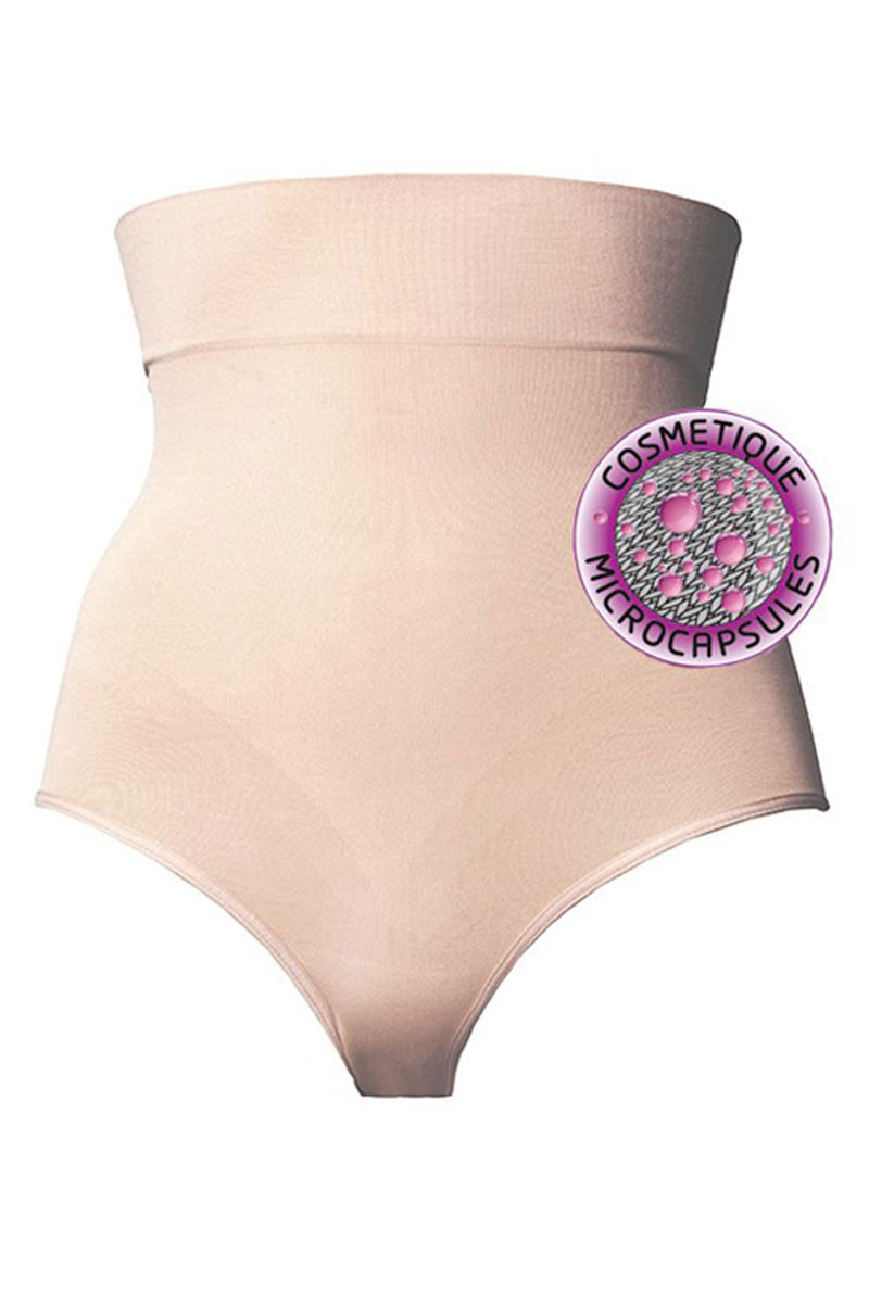 Cache Coeur Secret By Body Shaping Brief - Nude - source image 24207