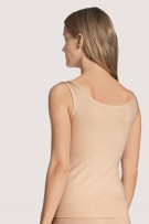 Calida Natural Comfort Tank Top - Rose Teint - source image 69063