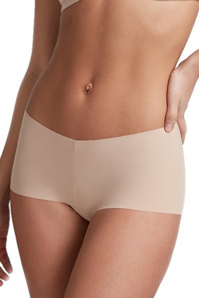 Commando Boyshort