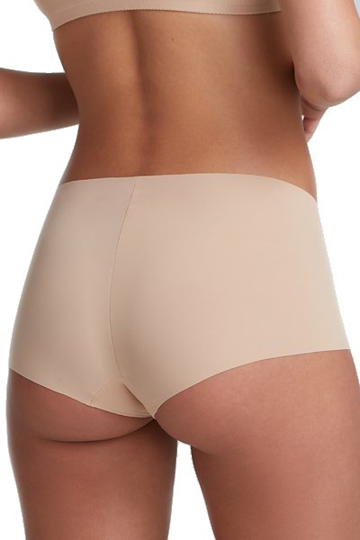 Commando Boyshort