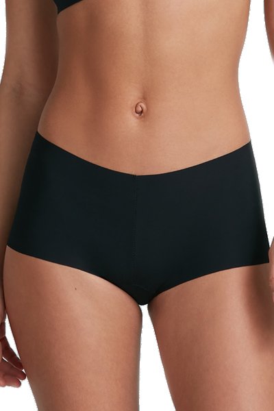 Commando Boyshort
