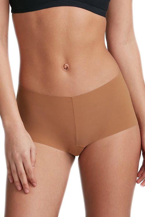 Commando Boyshort