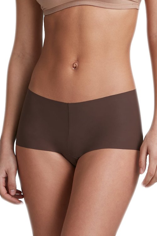 Commando Boyshort