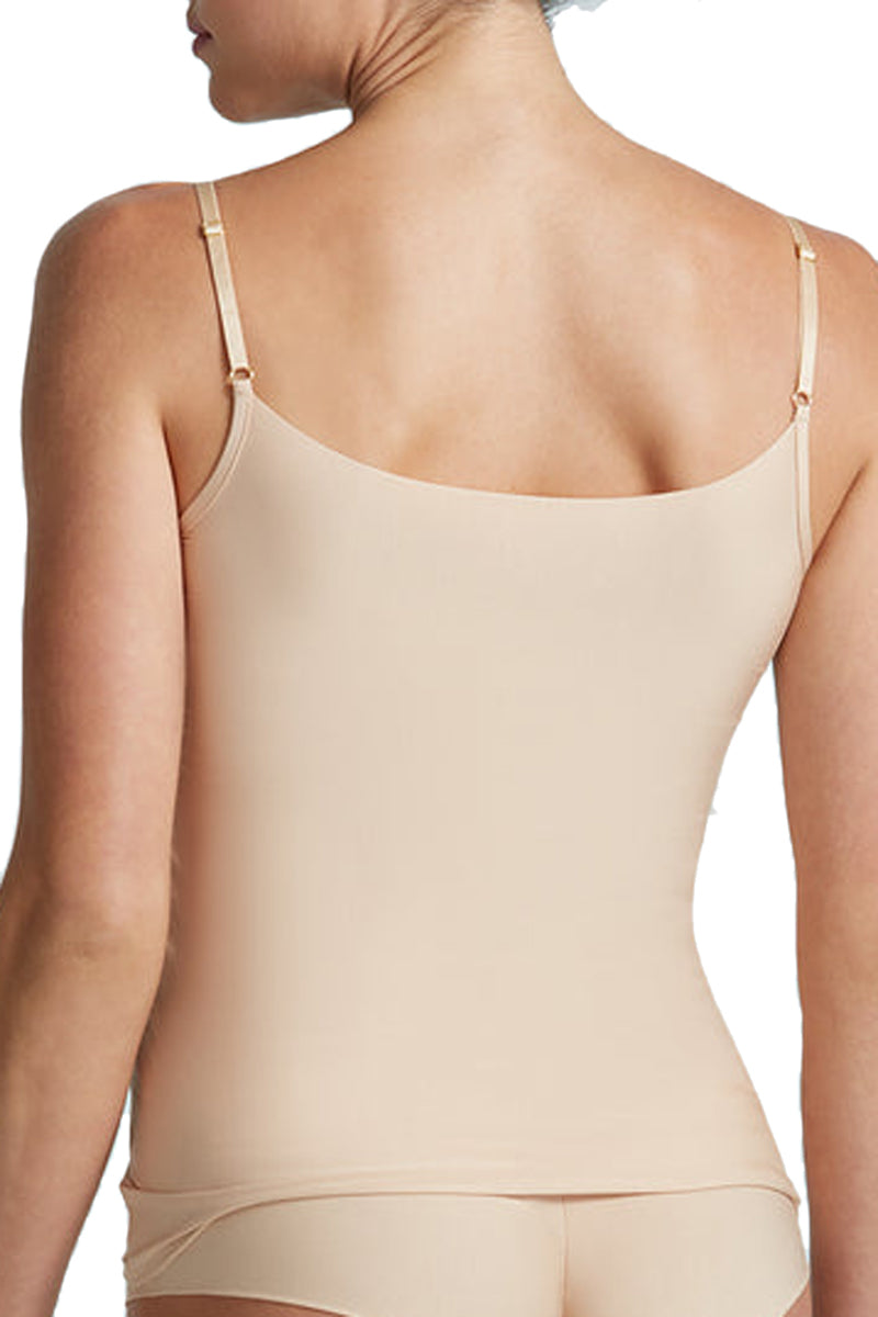 Commando Butter Cami - Beige - source image 70424
