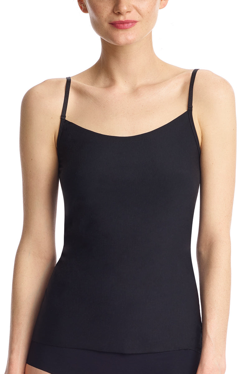 Commando Butter Cami - Black - source image 39117