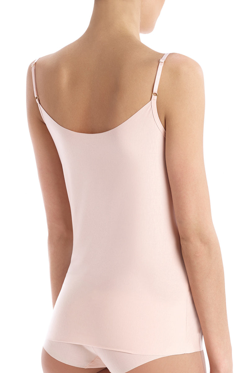 Commando Butter Cami - Blush - source image 39120