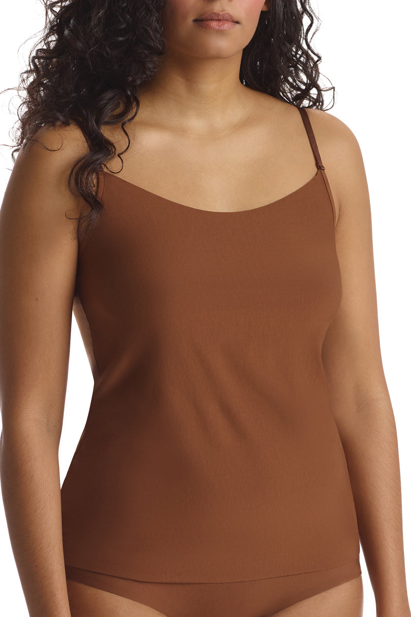 Commando Butter Cami - Cinnamon - source image 70425