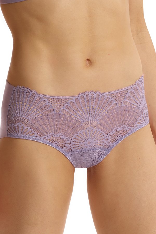 Commando  Butter + Lace Hipster