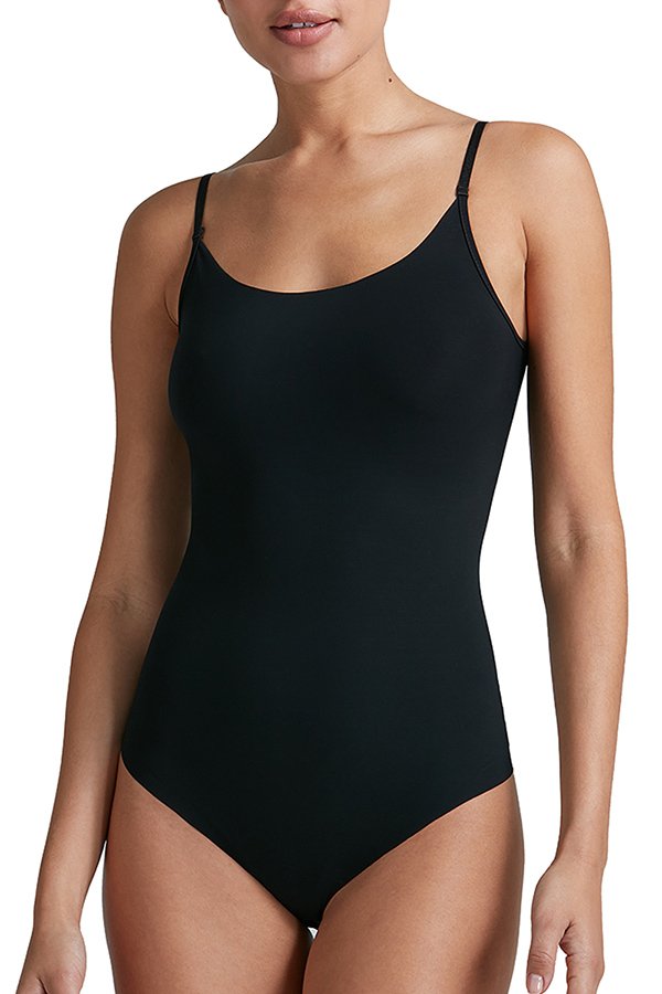 Commando Classic Bodysuit Thong
