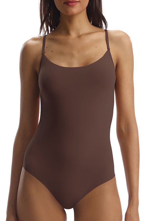 Commando Classic Bodysuit Thong