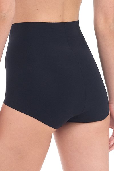 Commando Classic Control Brief - Black - source image 57200