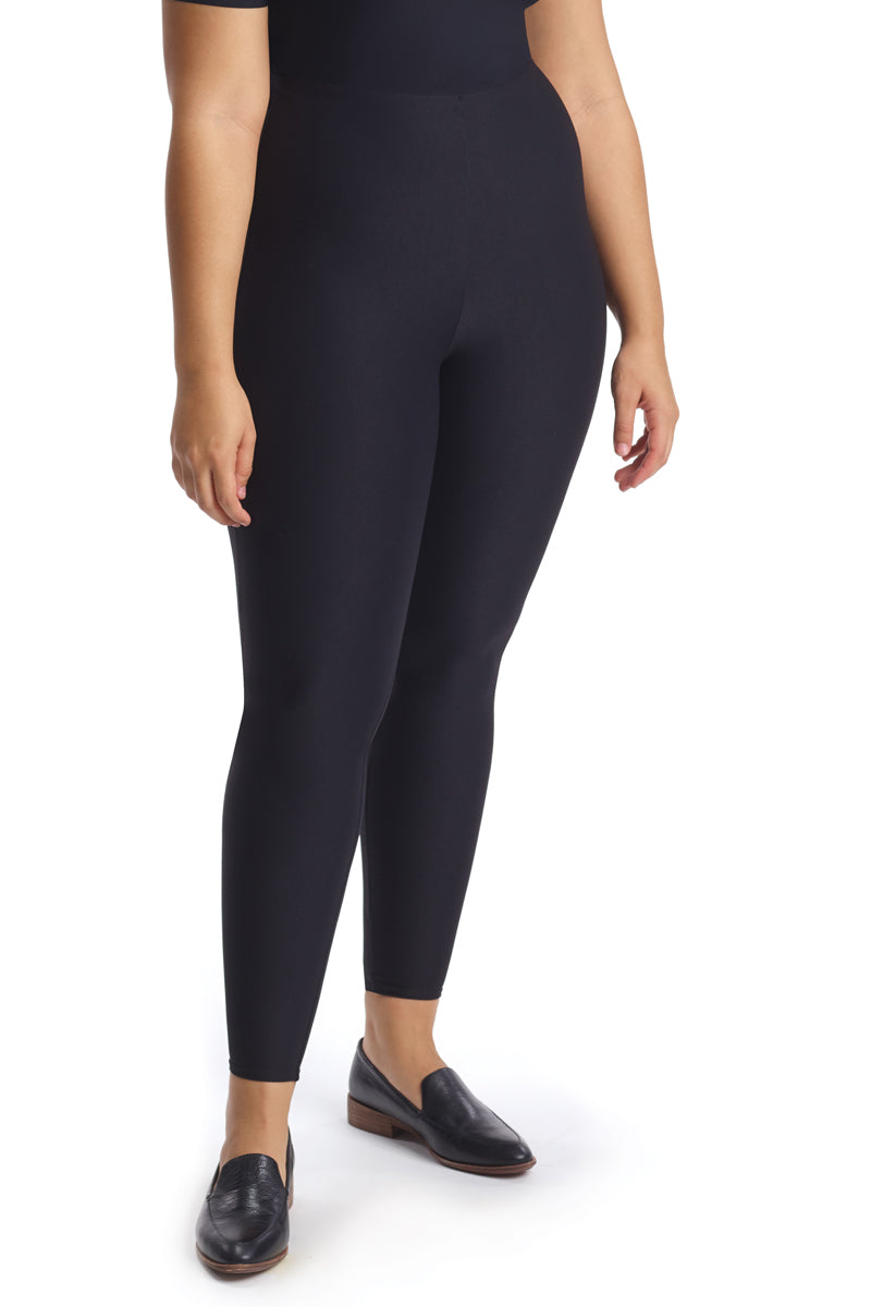 Commando Classic Legging With Perfect Control