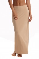 Commando Classic Maxi Half Slip - Beige - source image 59314