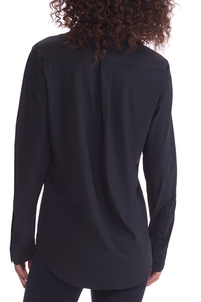 Commando Classic Oversize Button Down