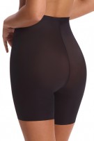 Commando Featherlight Control Shorts - Black - source image 61293