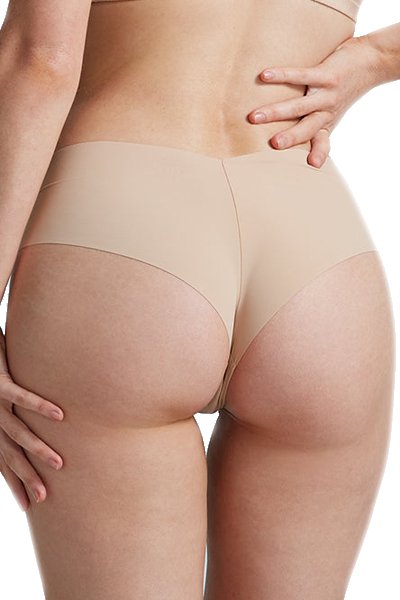 Commando Girl Short