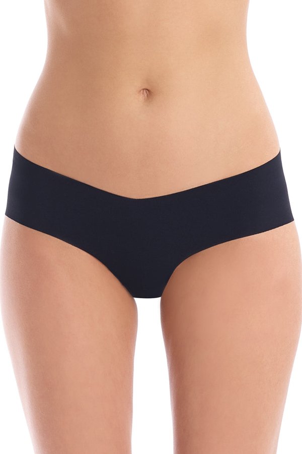 Commando Girl Short - Black - source image 39159