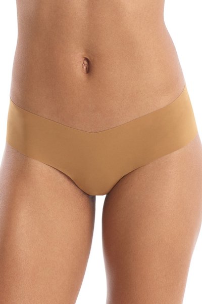 Commando Girl Short