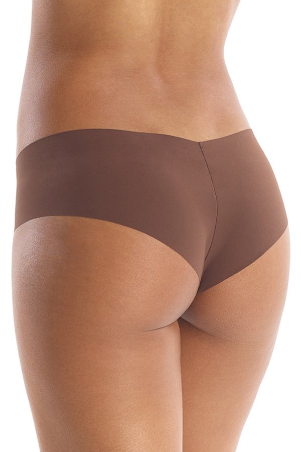 Commando Girl Short