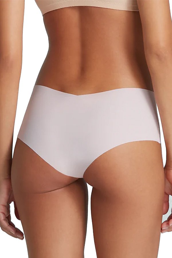 Commando Invisible Rib Short