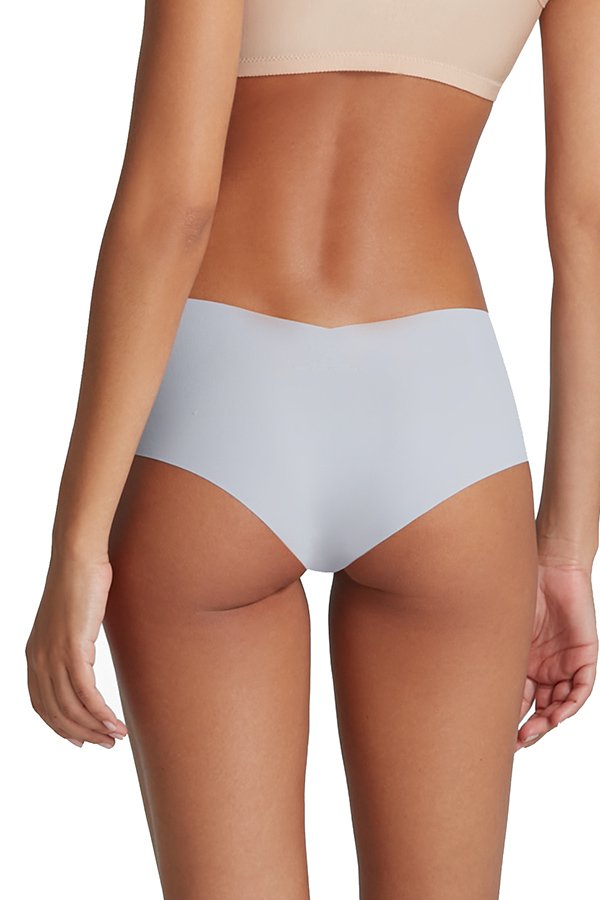 Commando Invisible Rib Short