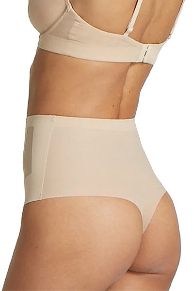 Commando Luxe Control Thong