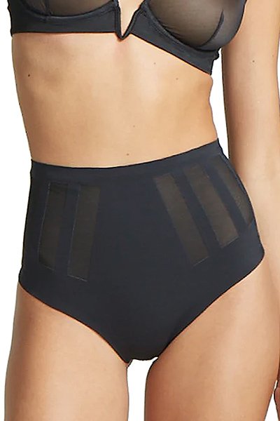 Commando Luxe Control Thong