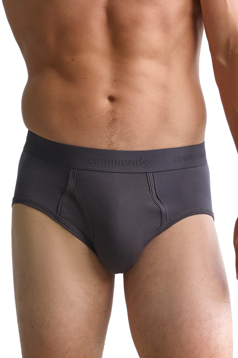 Commando Men's Butter Brief