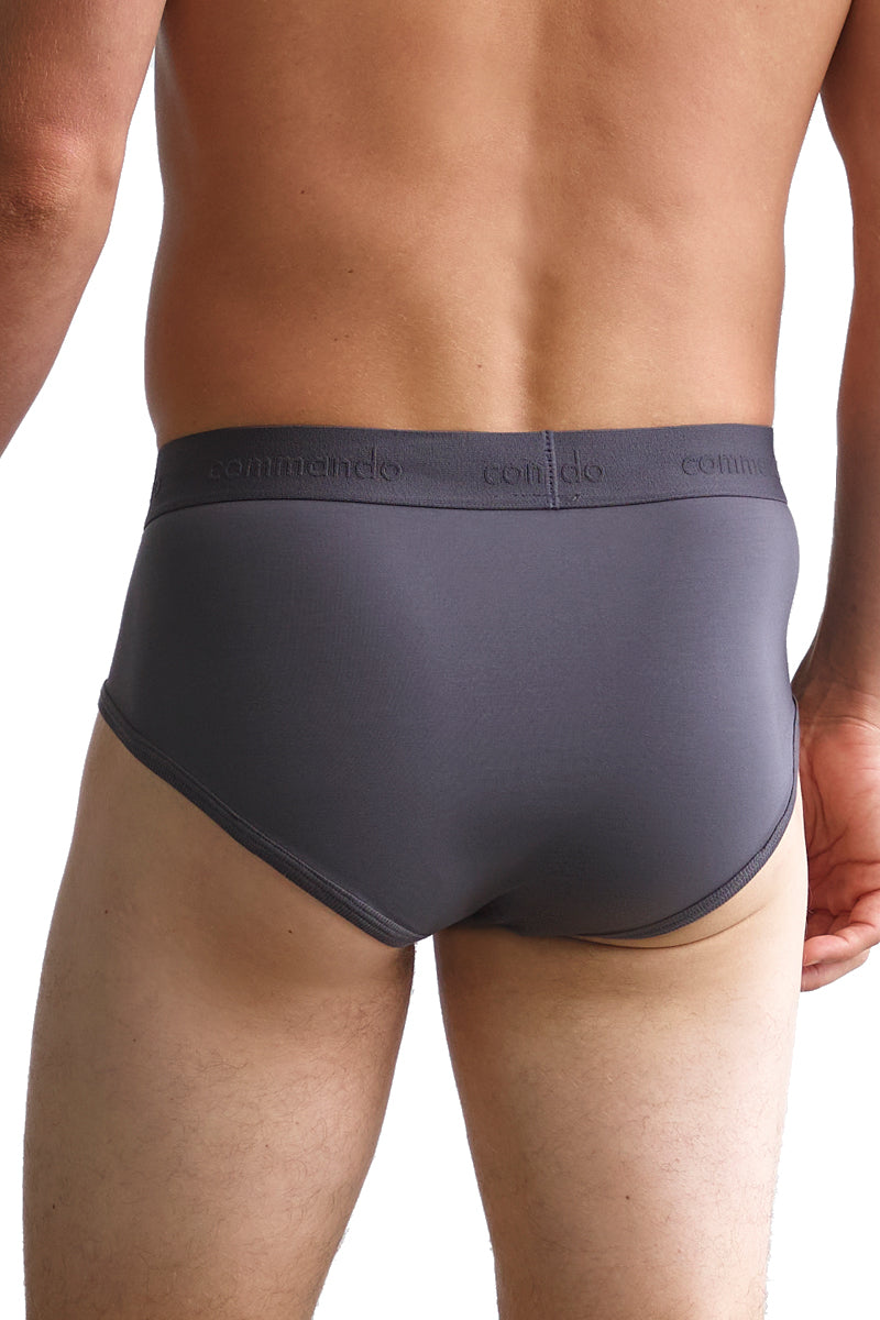 Commando Men's Butter Brief