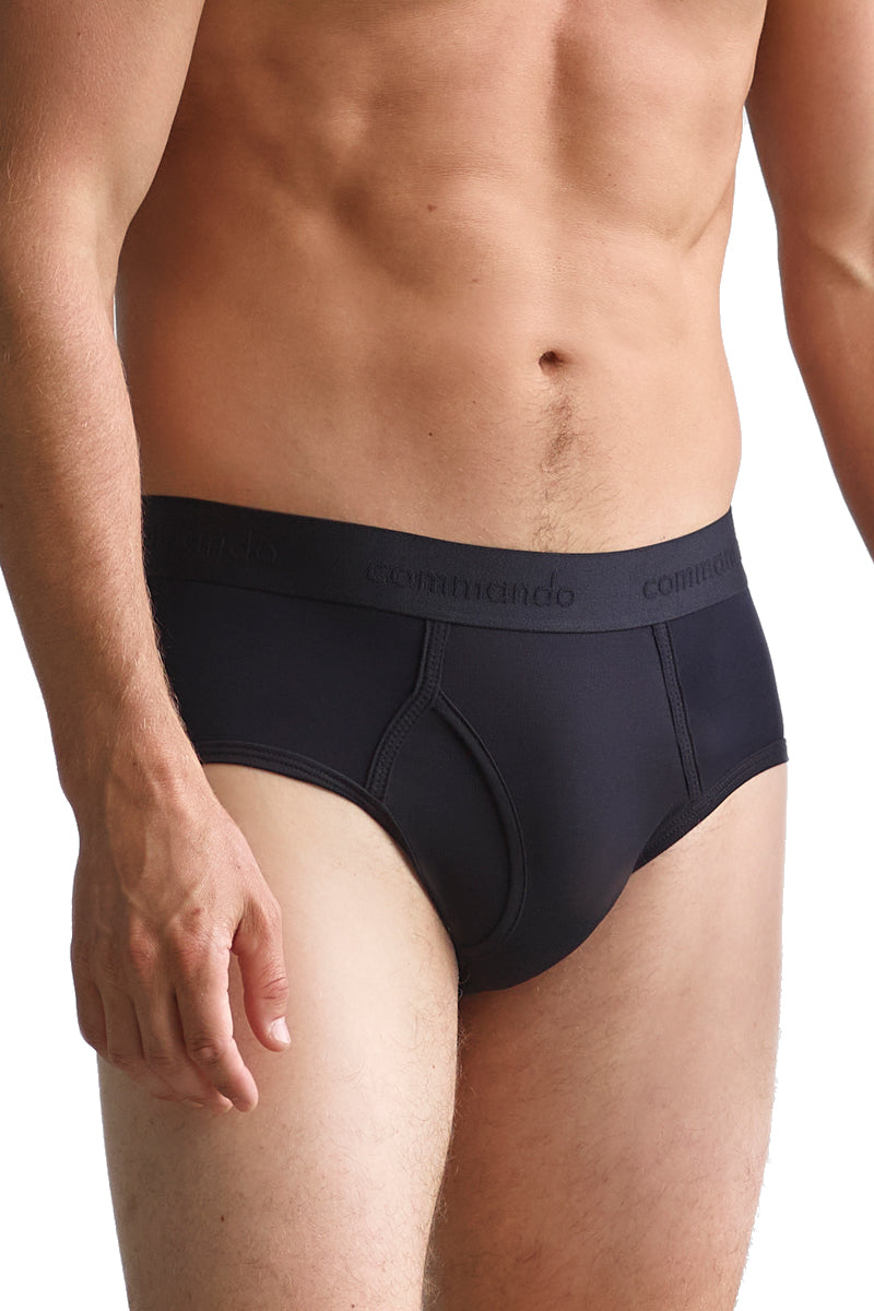 Commando Men's Butter Brief