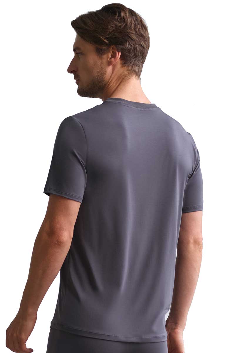 Commando Men's Crew Neck T-Shirt