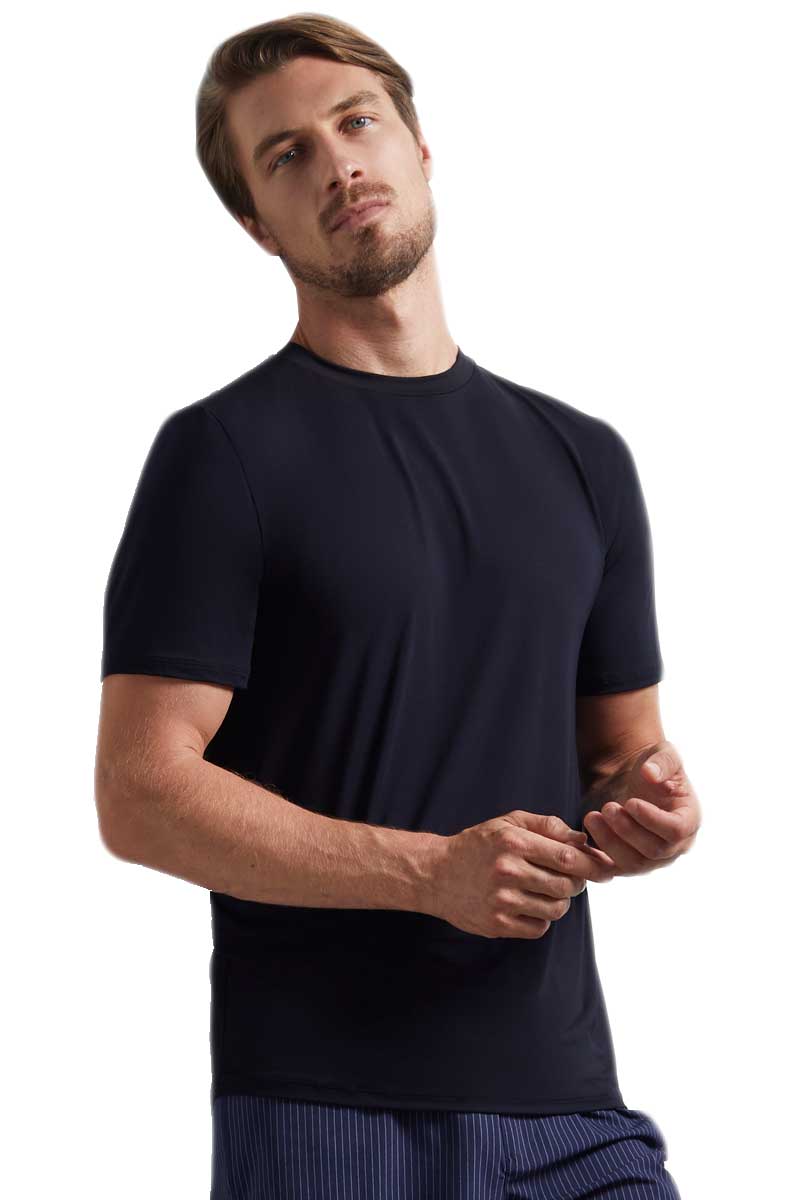 Commando Men's Crew Neck T-Shirt