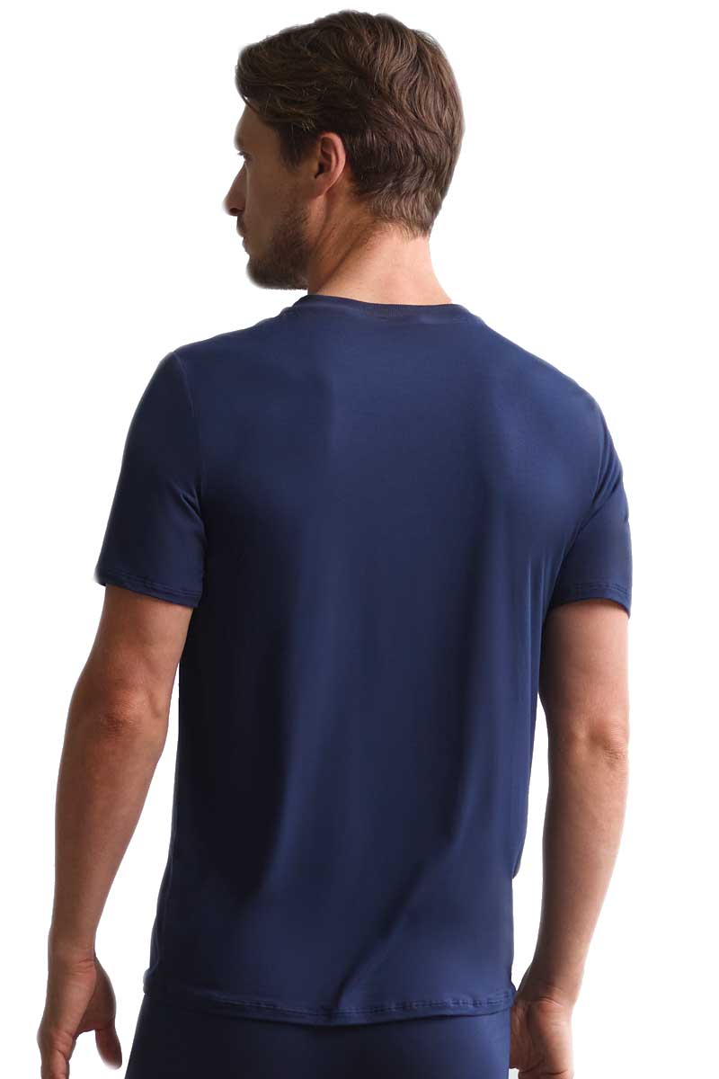 Commando Men's Crew Neck T-Shirt