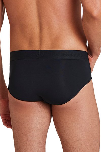 Commando Men's Essential Micro Modal Modern Fit Brief