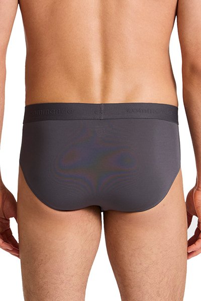 Commando Men's Essential Micro Modal Modern Fit Brief