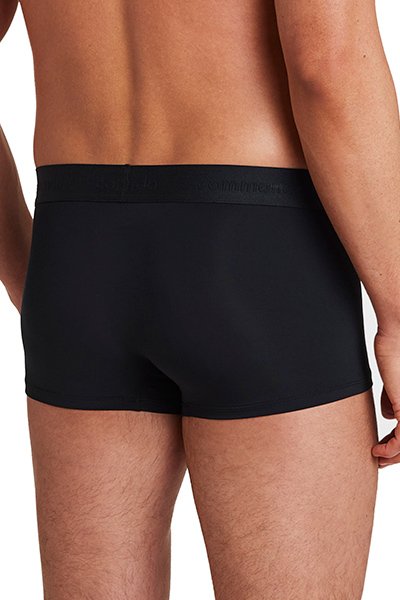 Commando Men's Essential Micro Modal Modern Fit Trunk