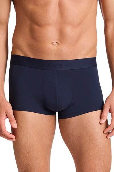 Commando Men's Essential Micro Modal Modern Fit Trunk