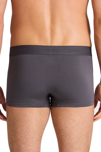 Commando Men's Essential Micro Modal Modern Fit Trunk