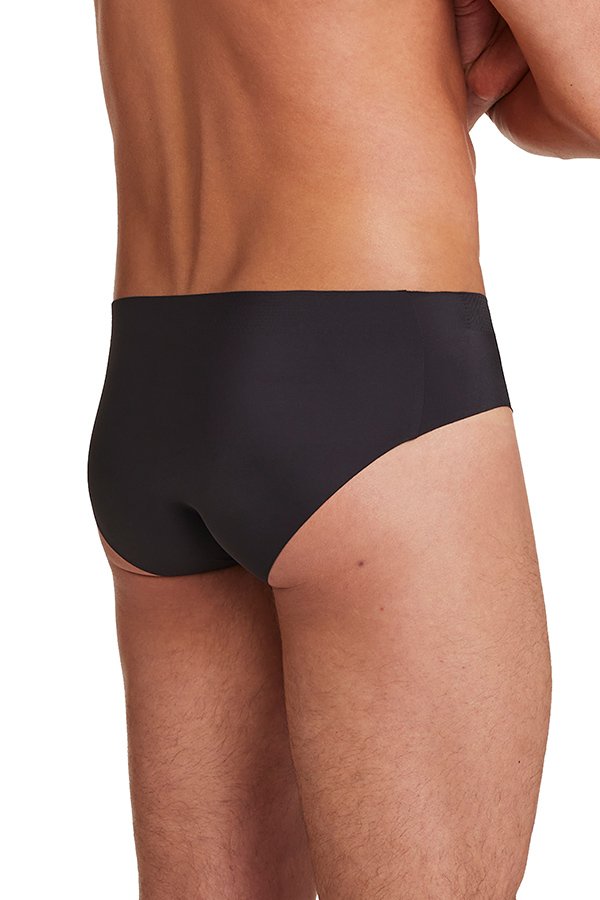 Commando Men's Ultimate Bonded Micro Tech Brief