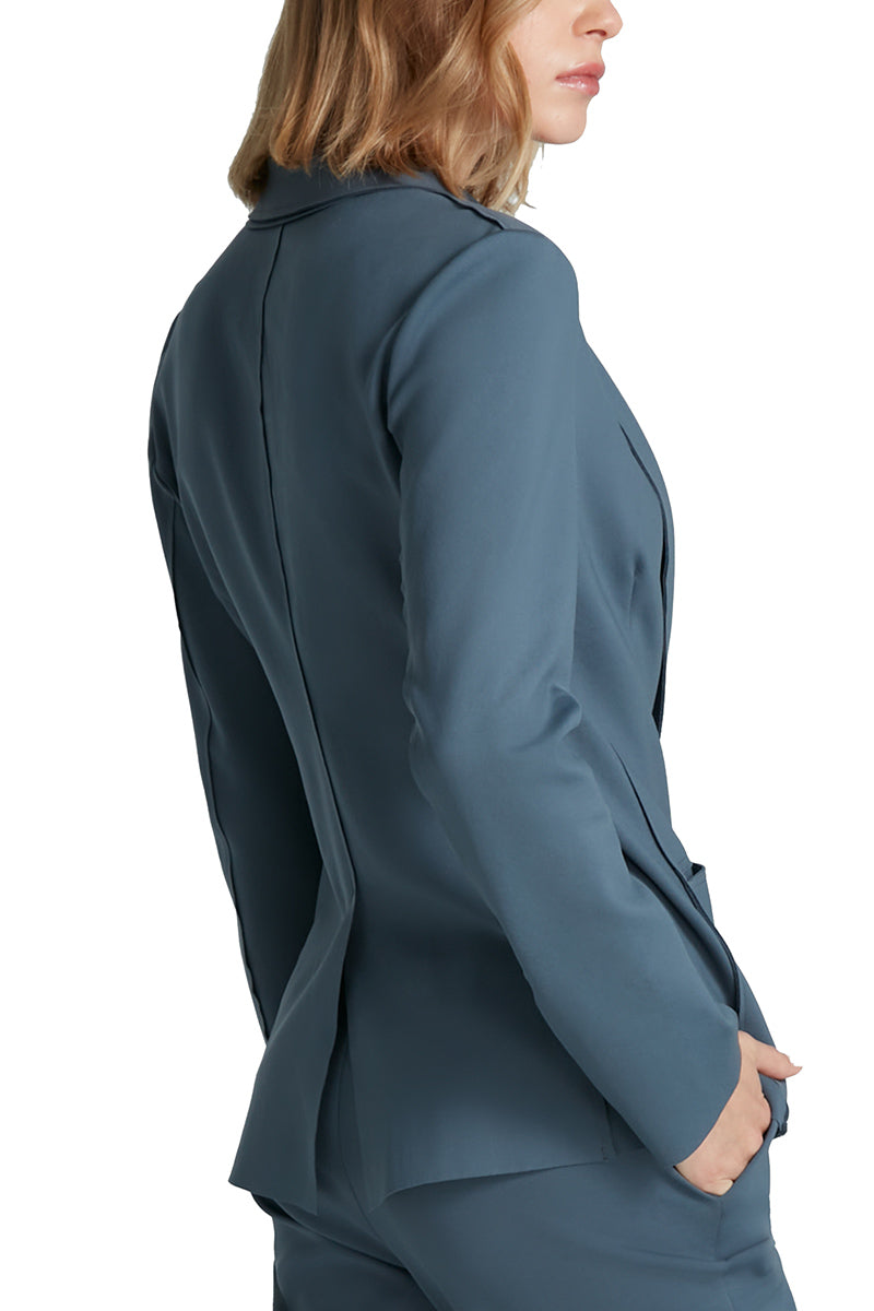 Commando Neoprene Ceo Blazer - Storm