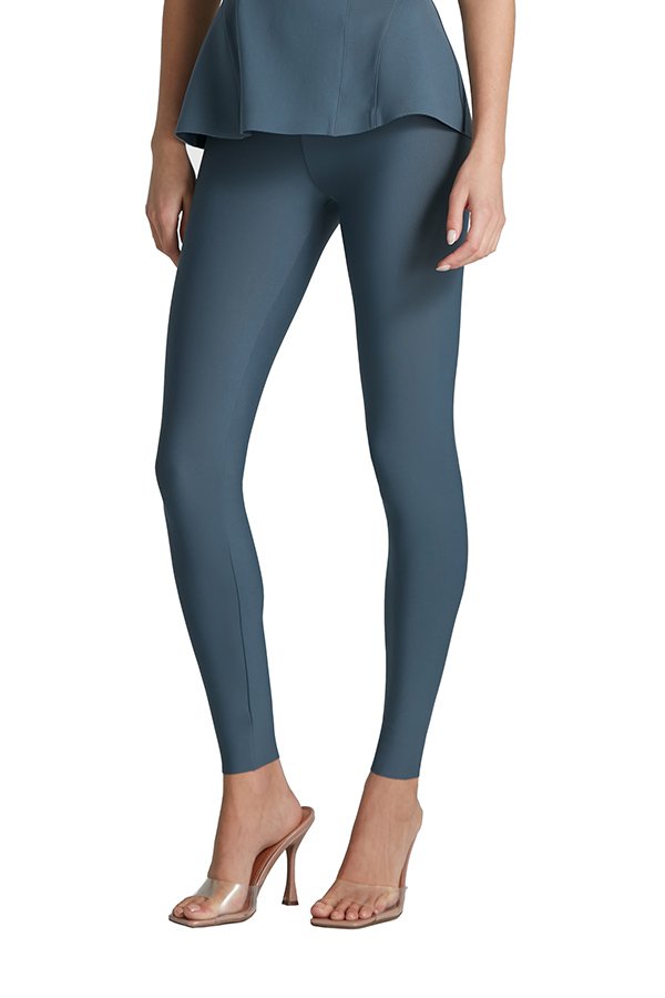 Commando Neoprene Legging - Storm - source image 67579
