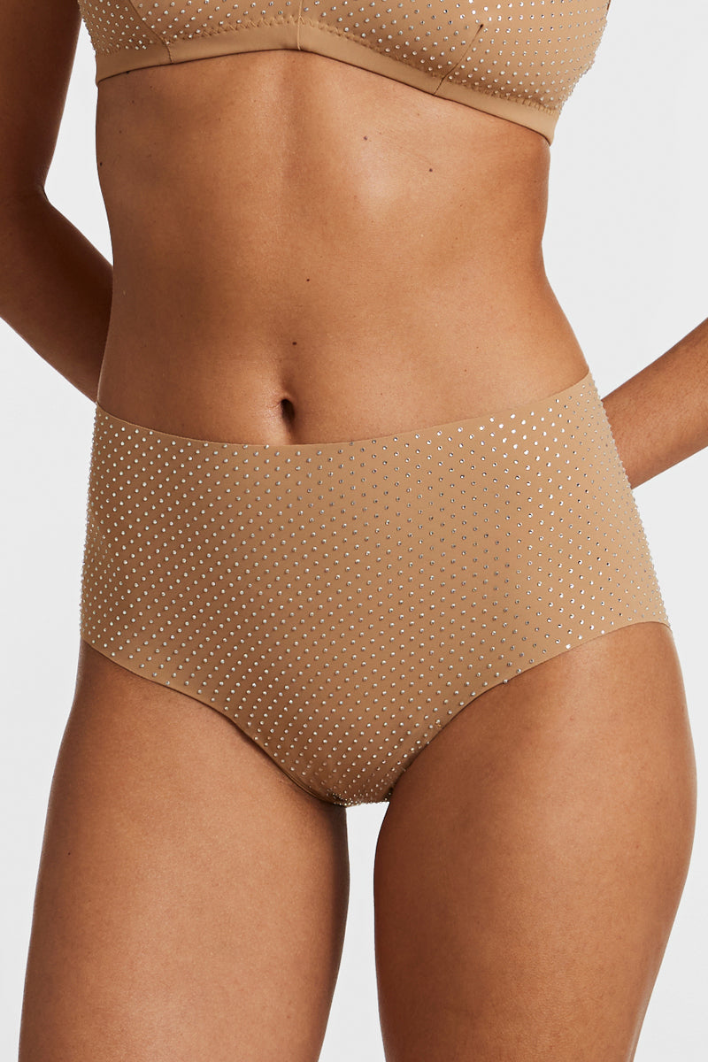 Commando Party Starter High Rise Bikini
