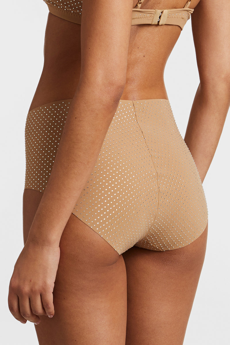 Commando Party Starter High Rise Bikini