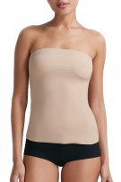 Commando Strapless Cami - Beige - source image 58954